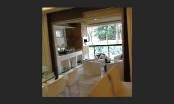 Imagem 3: Muito Abaixo da Avaliação: 3 Dor, 1 Suíte, 2 Vagas e Com Varanda Gourmet!!