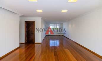 Imagem: Apartamento em Chácara Santo Antônio (Zona