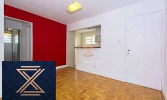 Imagem 4: Apartamento com 2 dormitórios à venda, 74 m² por R$ 880.000 - Vila Madalena - São Paulo/SP