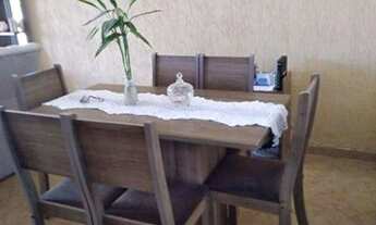 Imagem 4: Sobrado com 3 dormitórios à venda, 146 m² por R$ 585.000,00 - Parada Inglesa - São Paulo/S