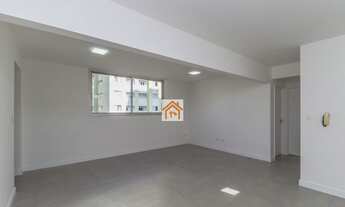 Imagem: São Paulo - Apartamento Padrão - Moema