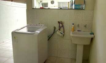 Imagem 6: CASA RESIDENCIAL em SÃO PAULO - SP, BOSQUE DA SAÚDE