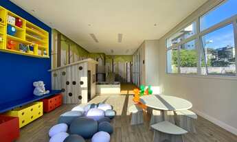 Imagem 7: APTO NOVO: BELÍSSIMO EMPREENDIMENTO!!!