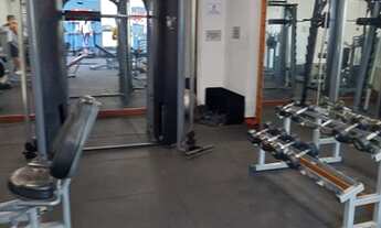 Imagem 6: Apartamento para venda com 145 metros quadrados com 4 quartos em Piatã - Salvador - Bahia