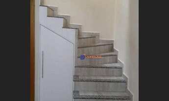 Imagem 2: Casa à venda, 75 m² por R$ 350.000,00 - Jaraguá - São Paulo/SP