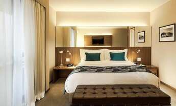 Imagem 2: Radisson Faria Lima