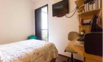 Imagem 3: APARTAMENTO RESIDENCIAL em SÃO PAULO - SP, BELA VISTA