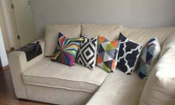 Imagem 3: Apartamento à venda - Vila Mariana - 2 dormitórios - 1 vaga - 77m²