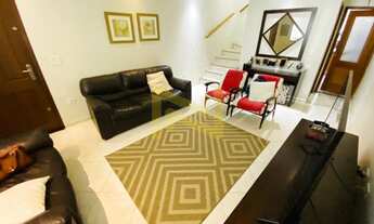 Imagem 2: Lindo Sobrado - 3 dorm. sendo 3 suítes - Churrasqueira - Varanda!!! Agende sua visita!!!