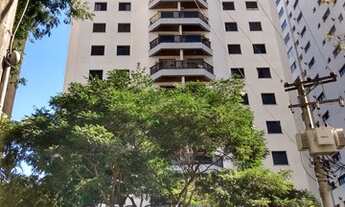 Imagem: Apartamento para venda tem 98 metros quadrados