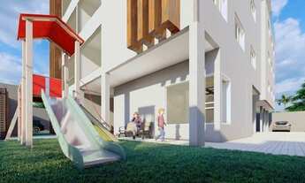 Imagem: Apartamento à venda no Condomínio Eldorado