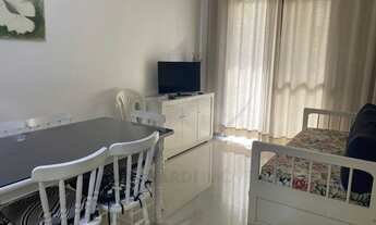 Imagem 2: Apartamento para venda tem 74 metros quadrados com 3 quartos em - Ubatuba