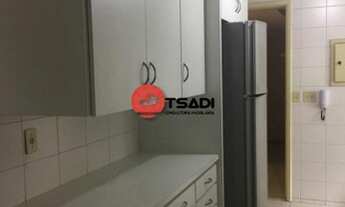 Imagem: LOCAÇÃO - Apartamento - HIGIENÓPOLIS