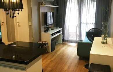 Imagem 3: Cobertura duplex com 117 m², com 2 suites , ofurô e 2 vagas - JD. PRUDÊNCIA - V. MASCOTE