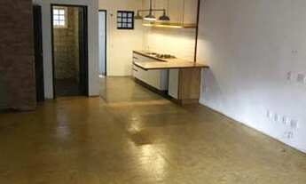 Imagem 5: Casa de Vila sobrado para venda com 98 metros quadrados com 1 quarto em Pinheiros - São Pa