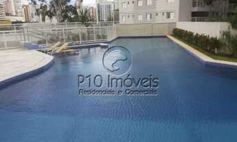 Imagem: Apartamento - 75m2 - 2 dormitório. (Suíte)