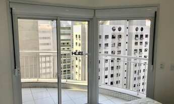 Imagem 5: Apartamento mobiliado 2 suites, 2 vagas - Itaim Bibi - São Paulo - SP