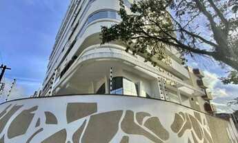 Imagem 3: Apartamento com 3 dormitórios à venda, 194 m² por R$ 1.399.000,00 - América - Joinville/SC