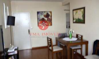 Imagem 4: Apartamento na Lapa para Venda