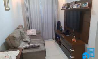 Imagem: SÃO JOSÉ DO RIO PRETO - Apartamento Padrão