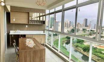 Imagem 6: Apartamento para Venda em Salvador, Pituba, 3 dormitórios, 3 suítes, 5 banheiros, 4 vagas