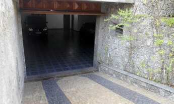 Imagem 4: 2 Sobrados no mesmo terreno na Vila Zelina/SP