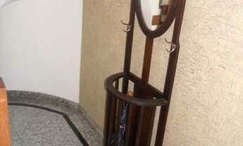 Imagem 7: Casa 4 quartos 1 suíte Jardim Iracema São Paulo SP