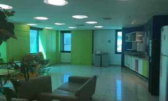 Imagem 3: Excelente Sala Centro - Shopping Center Paço do Ouvidor