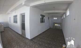 Imagem 6: Casa com 2 dormitórios - venda por R$ 490.000,00 ou aluguel por R$ 2.000,00/mês - Parque G