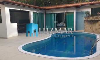 Imagem: Oportunidade casa no horto do ype com piscina