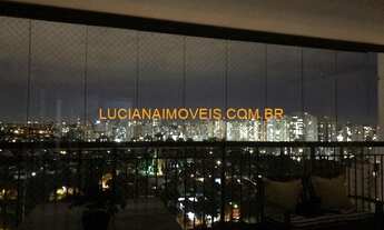 Imagem 6: ÓTIMO APARTMANETO DE 3 SUITES NA VILA LEOPOLDINA