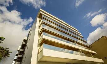 Imagem 2: Apartamento com 158m² - 4 quartos com dependência completa em Charitas - Niterói - RJ