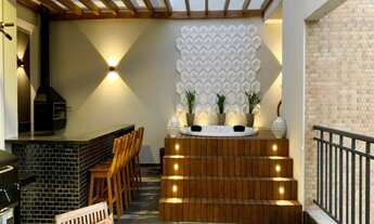 Imagem 2: JUNDIAÍ - Apartamento Padrão - JARDIM TREVO