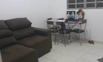 Imagem 4: Casa 2 quartos Residencial Santa Terezinha