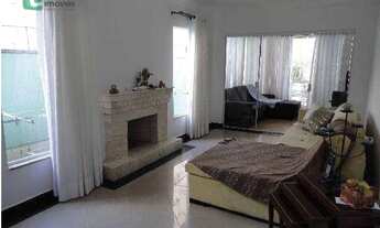 Imagem 3: Casa com 4 dormitórios à venda, 390 m² por R$ 1.300.000,00 - Água Fria - São Paulo/SP