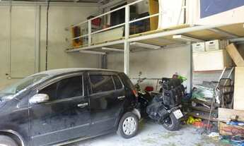 Imagem 3: Casa com 1 dormitório à venda, 199 m² por R$ 850.000 - Vila Anglo Brasileira - São Paulo/S