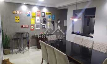 Imagem 3: Apartamento 2 Dorm Vila Industrial