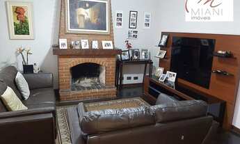 Imagem 4: Espaçosa casa térrea em ótima localização, com 495 m² de terreno, bairro tranquilo, muito