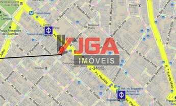 Imagem 3: SÃO PAULO - COMERCIAL - JARDIM PAULISTA