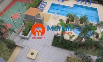 Imagem 2: APARTAMENTO RESIDENCIAL em SÃO PAULO - SP, VILA ANDRADE