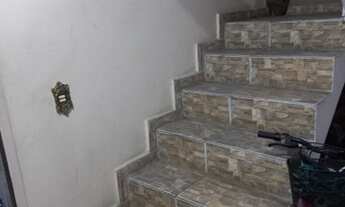 Imagem 6: Casa em Jardim Nove de Julho - São Paulo