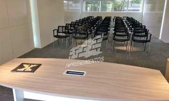 Imagem 3: Conjunto Comercial para locação - Jardim do Mar, São Bernardo do Campo