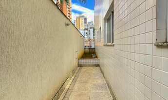 Imagem 6: Apartamento para venda com 102 metros quadrados com 3 quartos em Carmo - Belo Horizonte