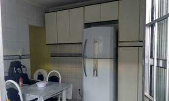 Imagem 6: Casa para venda tem 160 metros quadrados com 5 quartos em Jardim São Januário - São Paulo