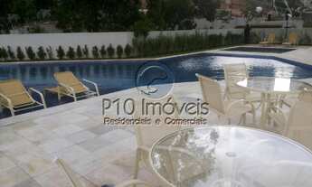 Imagem 7: Apartamento - 75m2 - 2 dormitório. (Suíte), 1 vaga no Morumbi