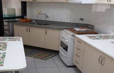 Imagem 6: APARTAMENTO RESIDENCIAL em SÃO PAULO - SP, VILA MARIANA