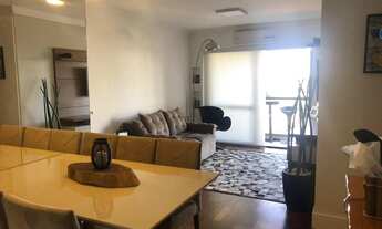 Imagem: Apartamento venda com 78 mts com 3 dorm