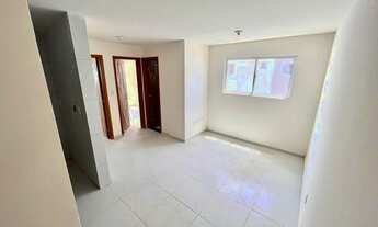 Imagem 3: Apartamento para venda possui 47 metros quadrados com 1 quarto em Gramame - João Pessoa