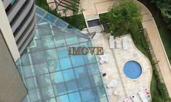 Imagem 4: Apartamento 4 dormitórios - 276 m² - Real Parque