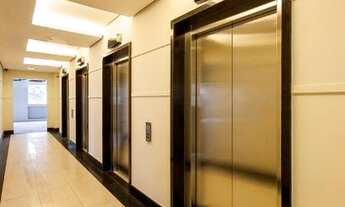 Imagem 2: São Paulo - Conjunto Comercial/Sala - Moema